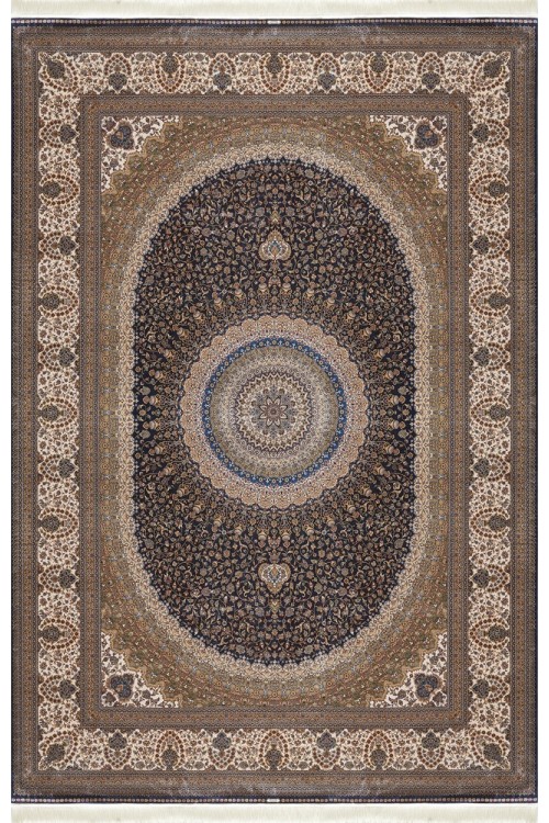 Diora Halı BABIL 9057Z