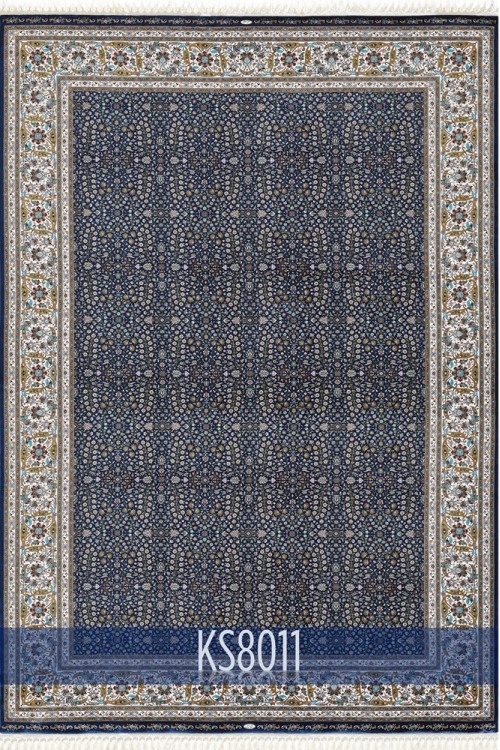 Woolknot Halı Kaftan KS8011