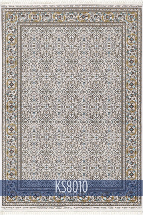 Woolknot Halı Kaftan KS8012