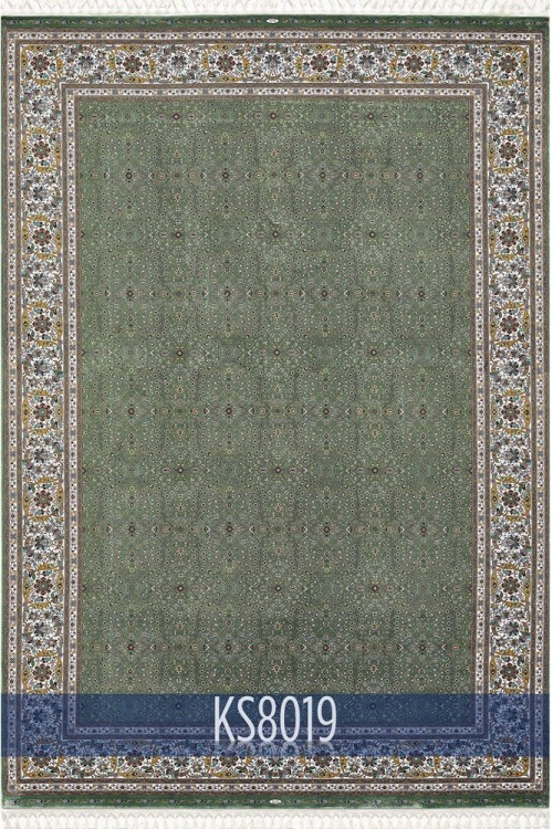 Woolknot Halı Kaftan KS8019